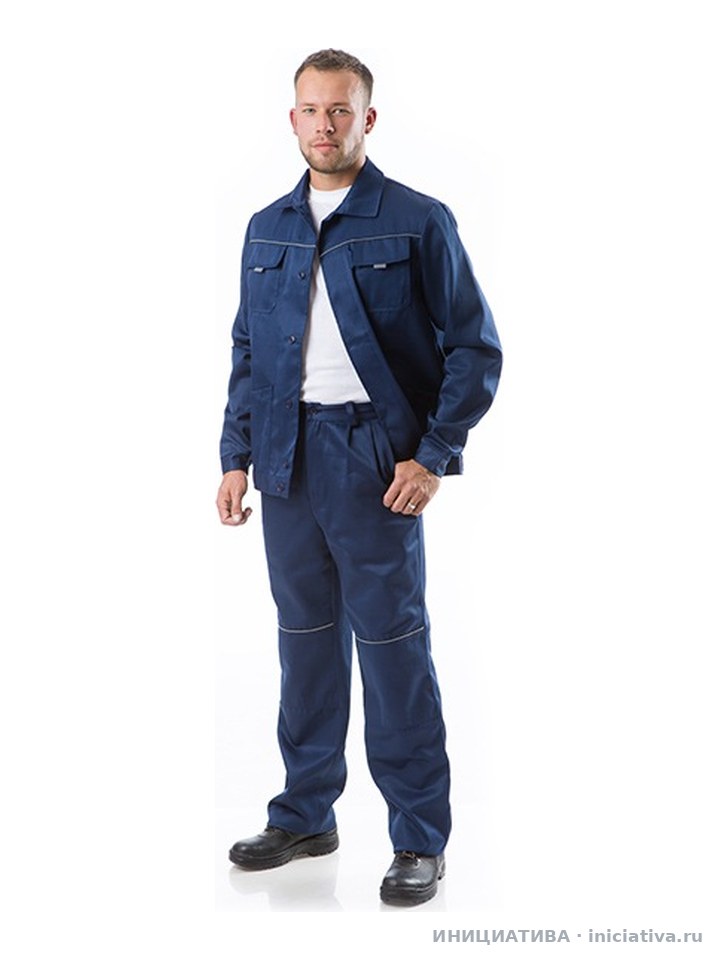 Suit “Master” — workwear (summer)