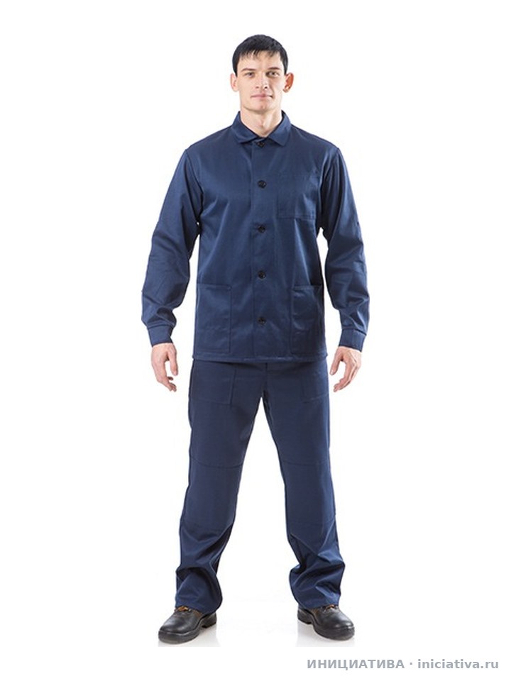 Suit “Standard” — workwear (summer)